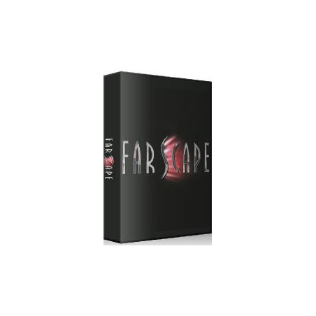 Farscape - Stagione 4 Vol.2 (4 dvd)