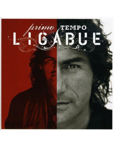 Ligabue - Primo Tempo - (CD)