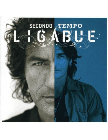 Ligabue - Secondo Tempo - (CD)