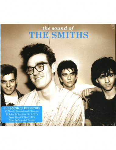 Smiths The - The Sound Of The...