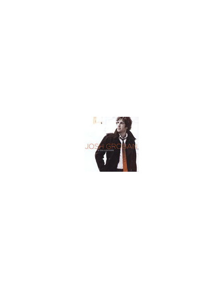 Groban Josh - A Collection - (CD)