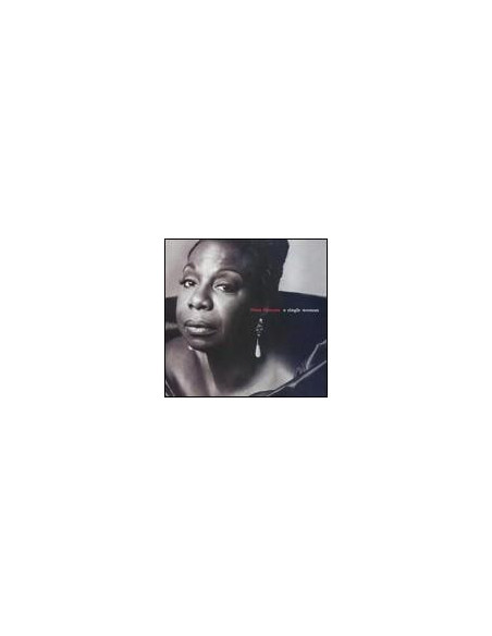 Simone Nina - A Single Woman (Expanded-Internat - (CD)