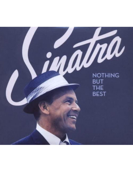 Sinatra Frank - Nothing But The Best(Spec.Edt.) - (CD)