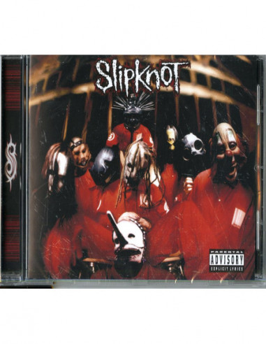 Slipknot - Slipknot - (CD)