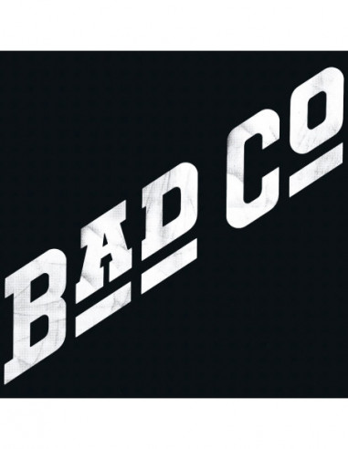 Bad Company - Bad Company...