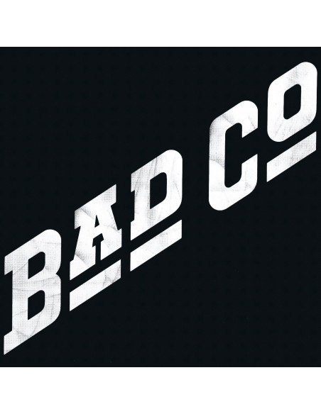 Bad Company - Bad Company (Remastered) - (CD)