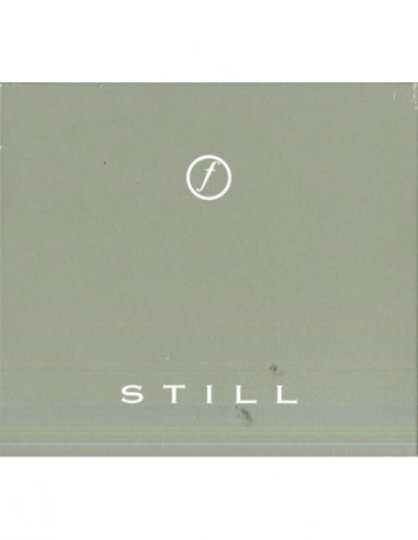 Joy Division - Still (Collector'S...