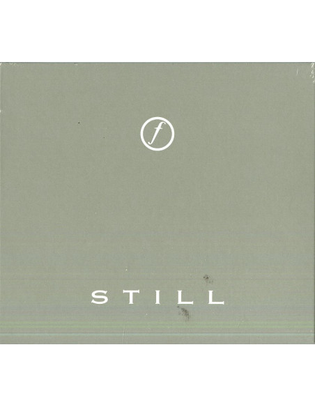 Joy Division - Still (Collector'S Edt.) - (CD)