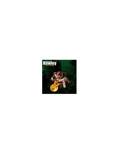 Hawley Richard - Lady'S Bridge - (CD)