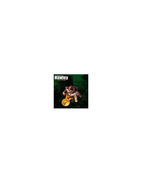 Hawley Richard - Lady'S Bridge - (CD)