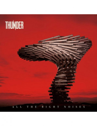 Thunder - All The Right Noises...