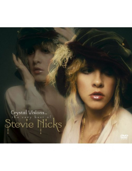 Nicks Stevie - Crystal Visions...(Spec.Edt.) - (CD)