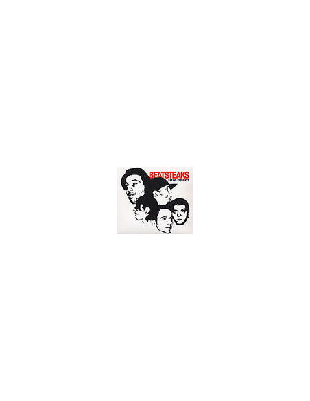 Beatsteaks - Limbo Messiah - (CD)