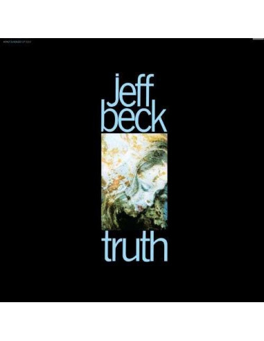 Beck Jeff - Truth - (CD)