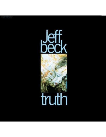 Beck Jeff - Truth - (CD)