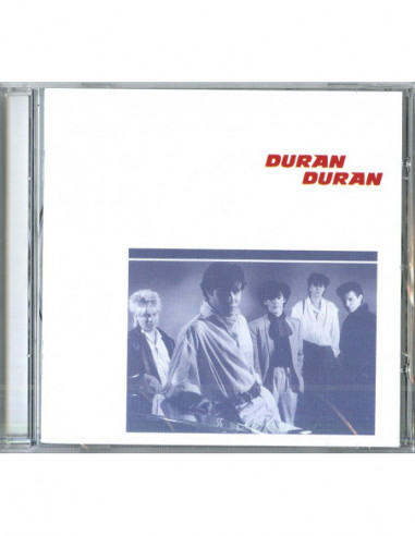 Duran Duran - Duran Duran - (CD)