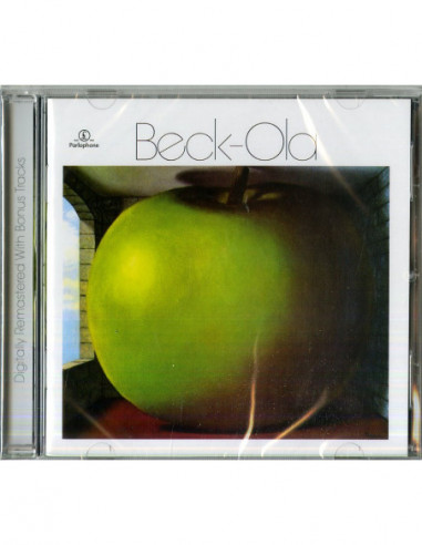 Beck Jeff - Beck Ola - (CD)