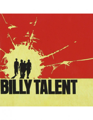 Billy Talent - Billy Talent - (CD)