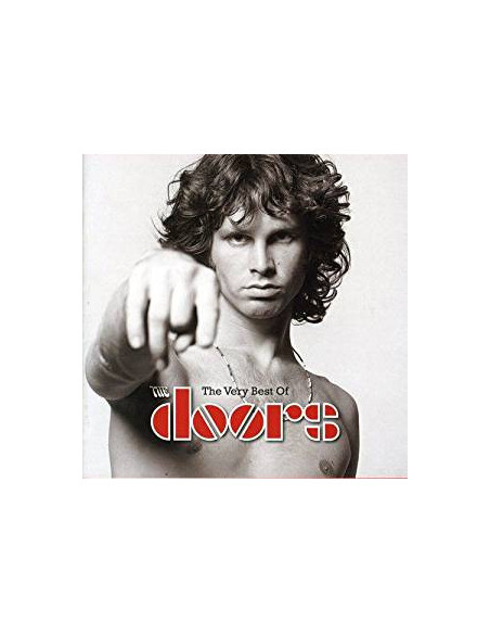 Doors - The Very Best Of - (CD)