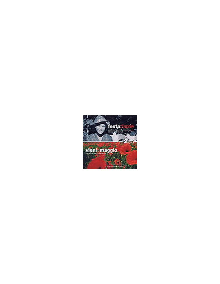 Compilation - Festa D'Aprile & Vieni O Maggio - (CD)