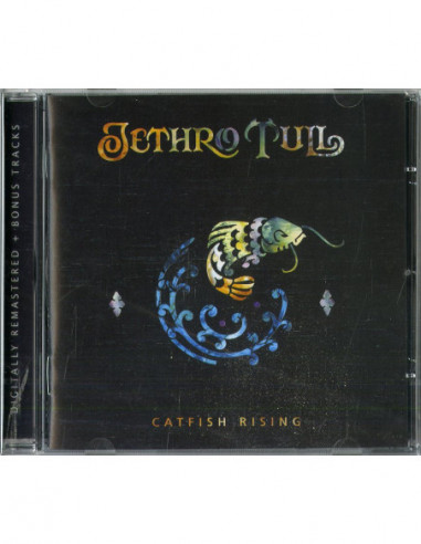 Jethro Tull - Catfish Rising (2006...