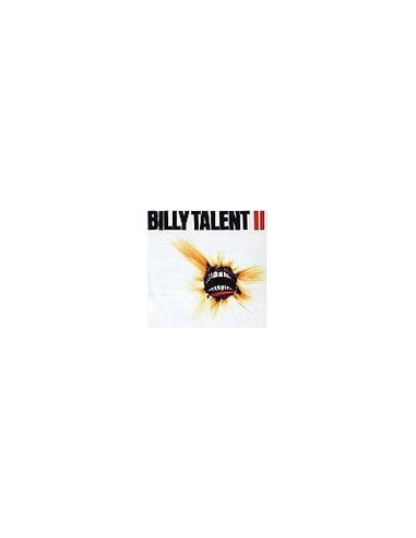 Billy Talent - Ii - (CD)