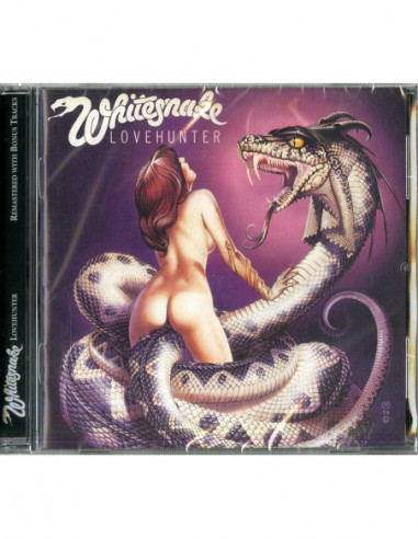 Whitesnake - Lovehunter (2006...