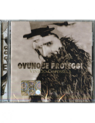 Capossela Vinicio - Ovunque Proteggi...