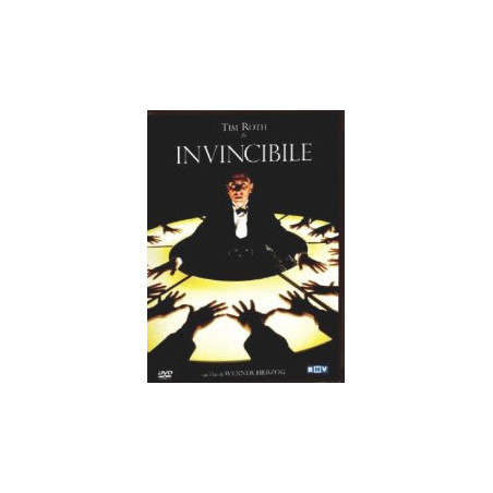 Invincibile