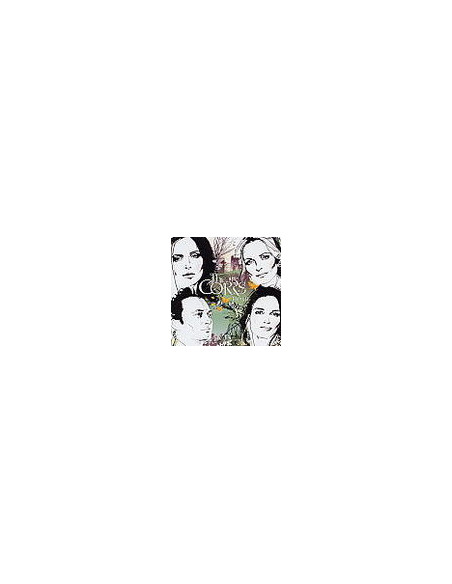 Corrs The - Home - (CD)