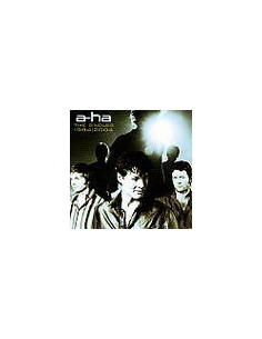 A-Ha - The Singles:1984-2004 - (CD)
