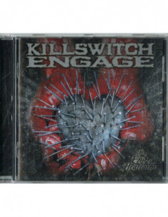 Killswitch Engage - The End Of Heartache - (CD)