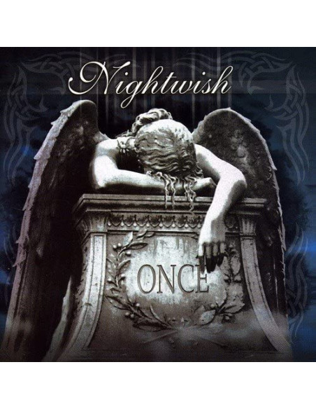 Nightwish - Once - (CD)
