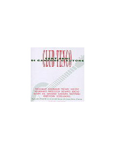 Compilation - 20 Anni Di Canzone D'Autore - (CD)