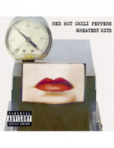 Red Hot Chili Peppers - Greatest Hits - (CD)