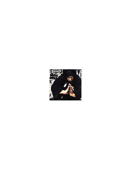 Seeed - Music Monks - (CD)