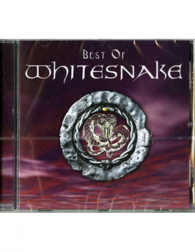 Whitesnake - Best Of - (CD)