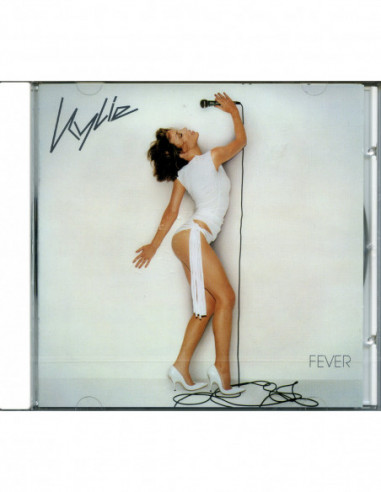 Minogue Kylie - Fever - (CD)