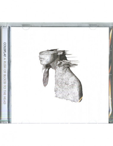 Coldplay - A Rush Of Blood To The...