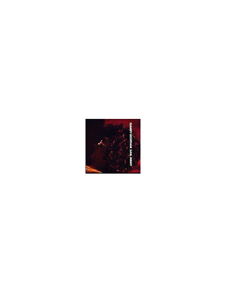 Newman Randy - Sail Away (Ex. & Remastered) - (CD)