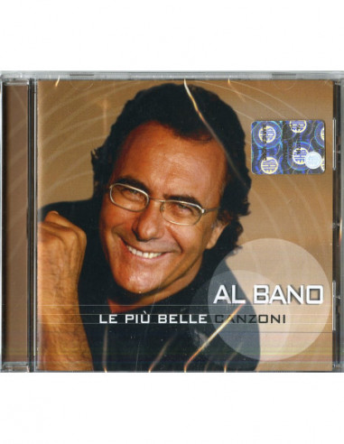 Al Bano - Le Piu' Belle Canzoni - (CD)
