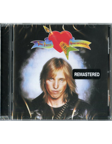 Petty Tom - Tom Petty & The Hearthbreakers - (CD)