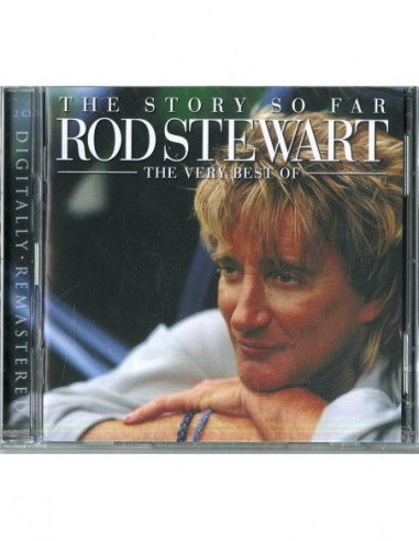 Stewart Rod - The Story So Far-The...