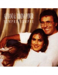 Al Bano & Romina Power - Sempre Sempre - (CD)