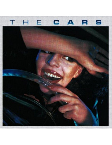 Cars The - The Cars - (CD)