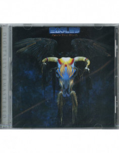 Eagles - One Of These Nights - (CD)