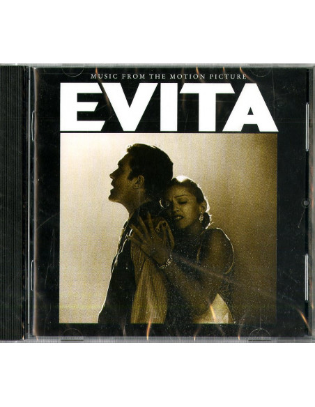 O.S.T.-Evita - Evita - (CD)