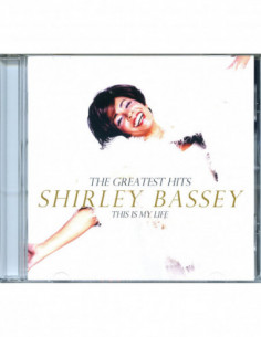 Bassey Shirley - This Is My Life - The Greatest Hits - (CD)