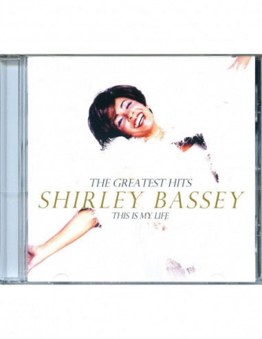 Bassey Shirley - This Is My Life -...