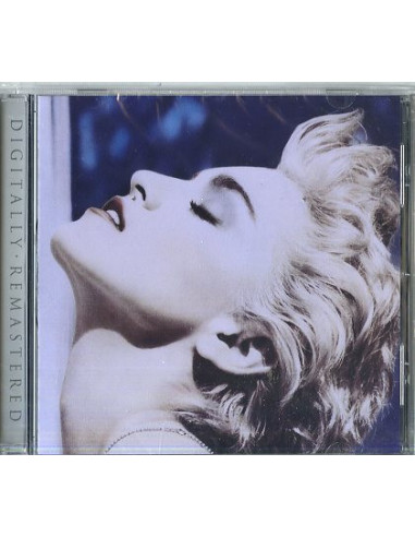 Madonna - True Blue Rimasterizzato -...